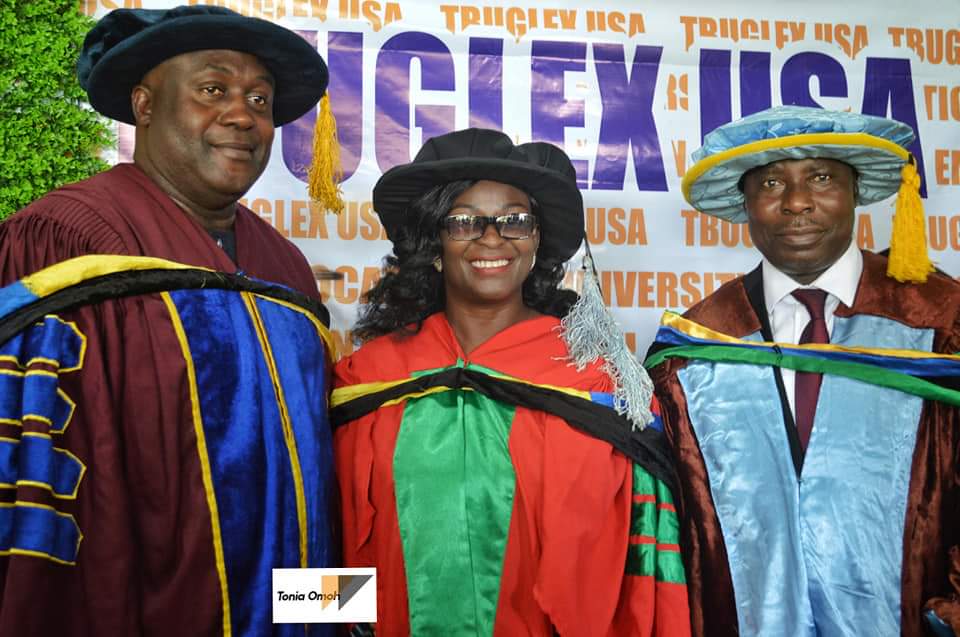 TBUGLEX Graduate